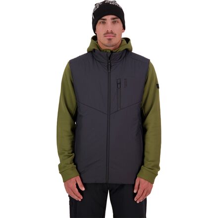 Arete Wool Insulation Vest - Men's