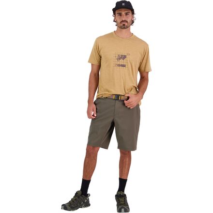 Mons Royale - Drift Short 2.0 - Men's