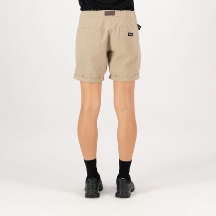Mons Royale - Escapade Short - Women's