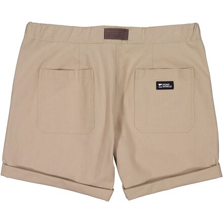 Mons Royale - Escapade Short - Women's