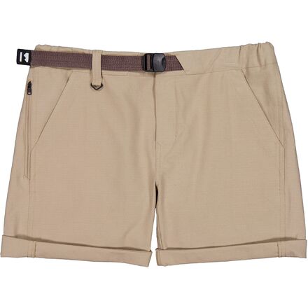 Mons Royale - Escapade Short - Women's