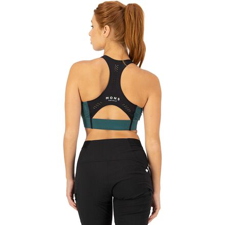 Mons Royale - Stratos Bra - Women's