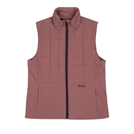 Mons Royale - Canyon Merino Insulated Vest - Women's