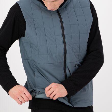 Mons Royale - Canyon Merino Insulated Vest - Men's