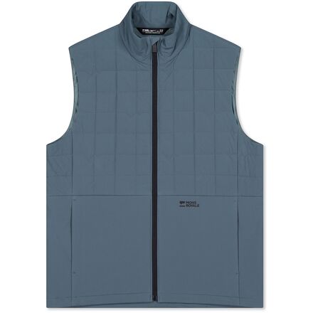Mons Royale - Canyon Merino Insulated Vest - Men's