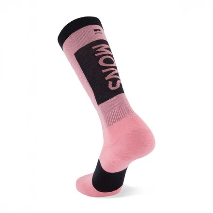 Mons Royale - Atlas Merino Snow Sock