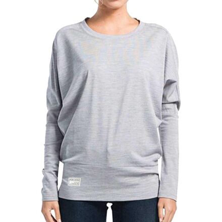 Harlow Long-Sleeve Top - Women's
