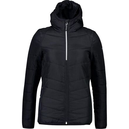 Rowley Insulation Hood Jacket - Women's