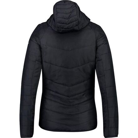 Mons Royale - Rowley Insulation Hood Jacket - Women's
