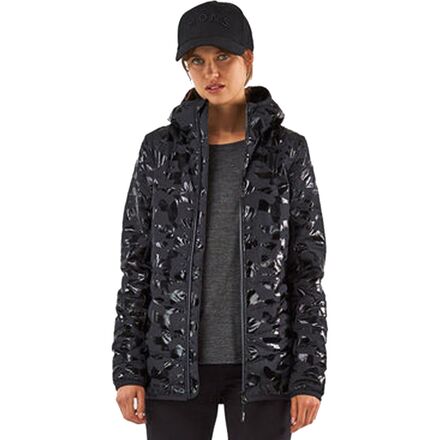 Rowley Insulation Hood Jacket - Women's