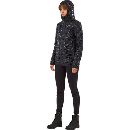 Mons Royale - Rowley Insulation Hood Jacket - Women's
