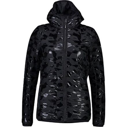 Mons Royale - Rowley Insulation Hood Jacket - Women's