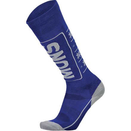 Tech Cushion Socks - Women's