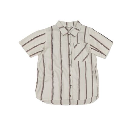 Mons Royale - AT Merino Short-Sleeve Shirt - Women's