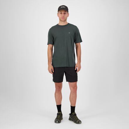 Mons Royale - Aero Ultralight Merino T-Shirt - Men's