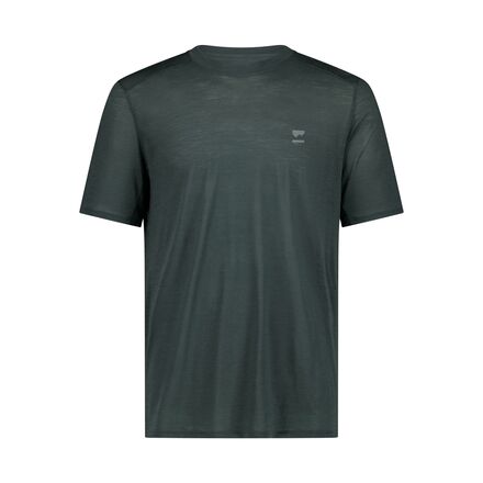 Mons Royale - Aero Ultralight Merino T-Shirt - Men's
