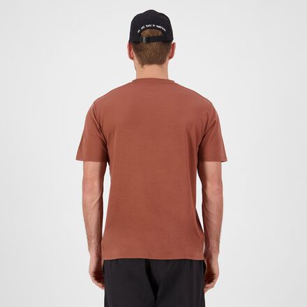 Mons Royale - Icon Merino T-Shirt - Men's