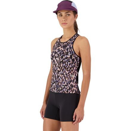 Bella Merino Tank Top - Women's