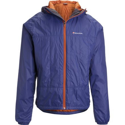 Montane - Prism Insulated Jacket - Men's