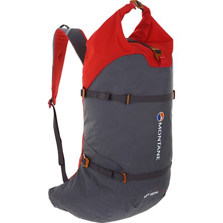Montane - Ultra Alpine 38+5L Backpack