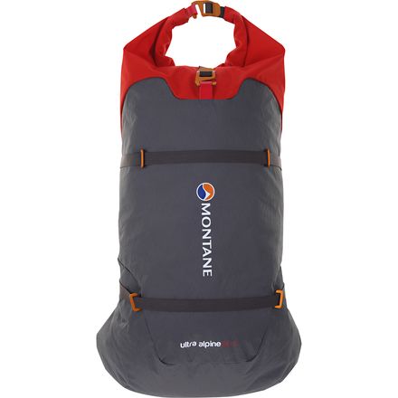 Montane - Ultra Alpine 38+5L Backpack