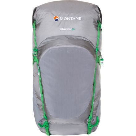 Montane - Ultra Tour 55L Backpack