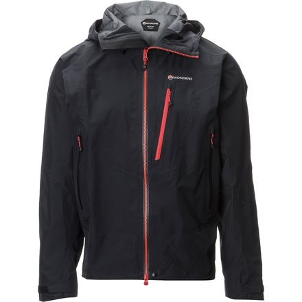 Montane - Alpine Pro Jacket - Men's