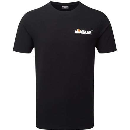 Montane - 25th T-Shirt - GWP - Men's