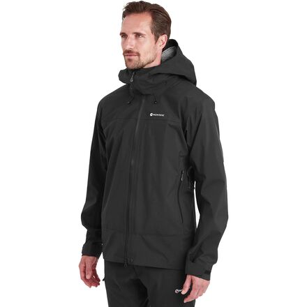 Montane - Phase XT Jacket - Men's