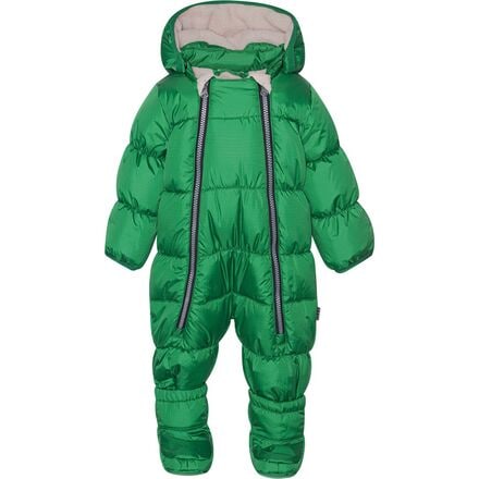 Molo - Hebe Snow Suit - Infants' - Woodland Green