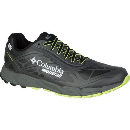 Montrail - Caldorado II Outdry Extreme Running Shoe - Men's