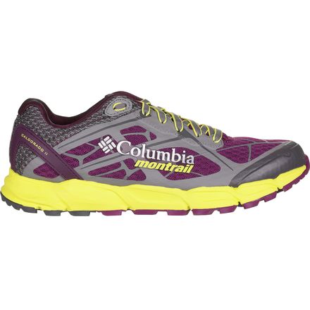 Montrail - Caldorado II Trail Running Shoe - Women's