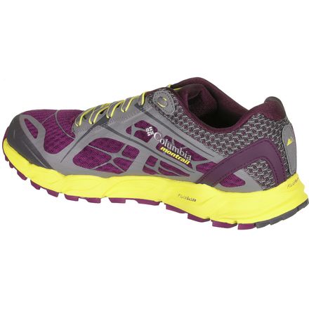 Montrail - Caldorado II Trail Running Shoe - Women's