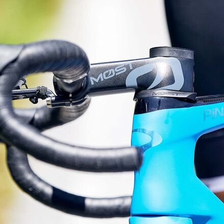 Most - Tiger Aero TICR Stem