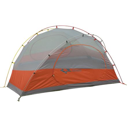 Mountainsmith - Mountain Dome 3 Tent: 3-Person 3-Season