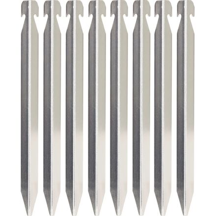 Tent Stakes - 8-Pack