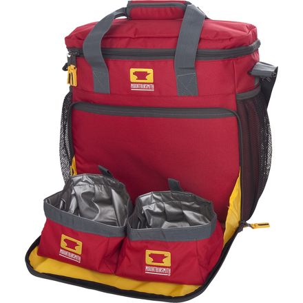 Mountainsmith - K9 Cube - 1600 cu in