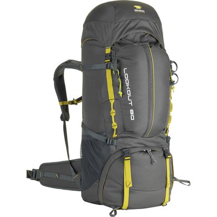 Mountainsmith - Lookout 80L Backpack