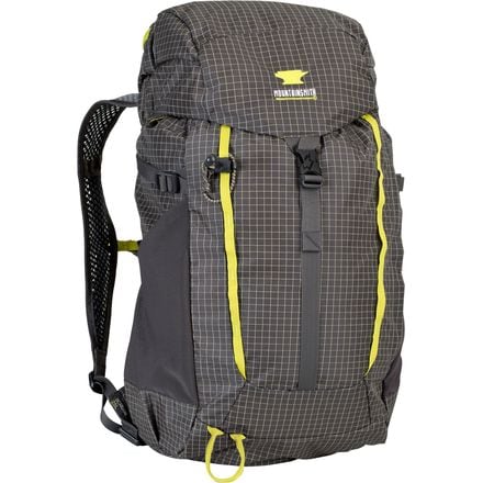 Mountainsmith - Scream 25L Backpack - Stone Grey