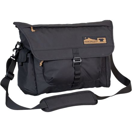 Mountainsmith - Adventure 17L Office - Heritage Black