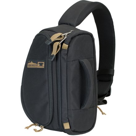 Mountainsmith - Descent Small 8L Backpack - Heritage Black