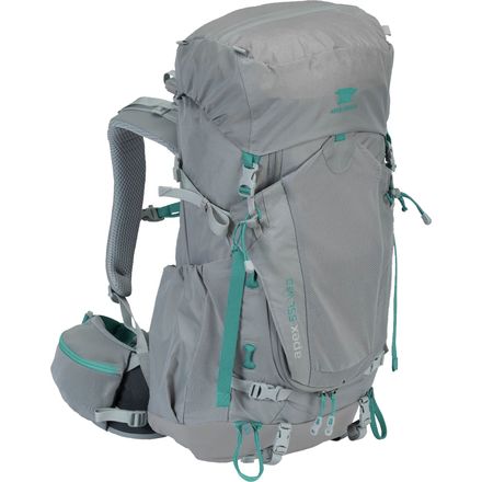 Mountainsmith - Apex WSD 55L Backpack - Women's