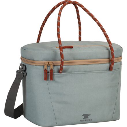 Mountainsmith - 24L Cooler Cube - Frost Blue