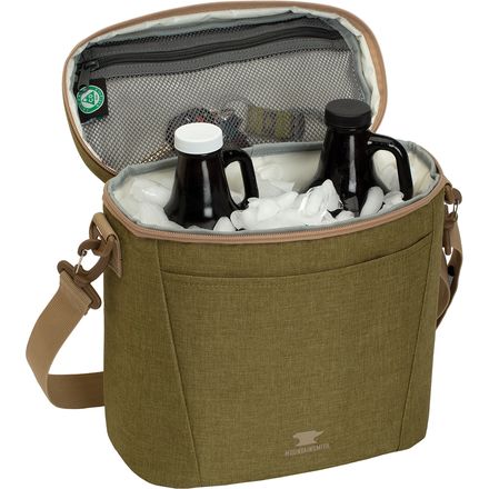 Mountainsmith - The Sixer 12L Soft Cooler