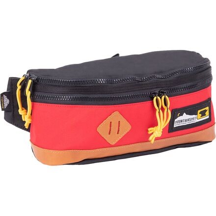 Mountainsmith - Trippin 5L Fanny Pack - Classic Red