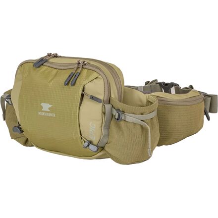 Epic 0.75L Lumbar Pack