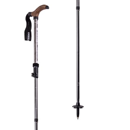 Globetrotter Trekking Pole - Single