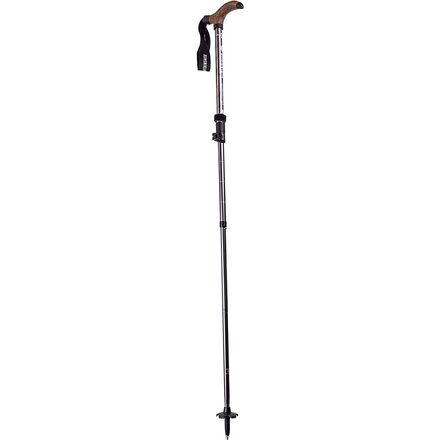 Mountainsmith - Globetrotter Trekking Pole - Single