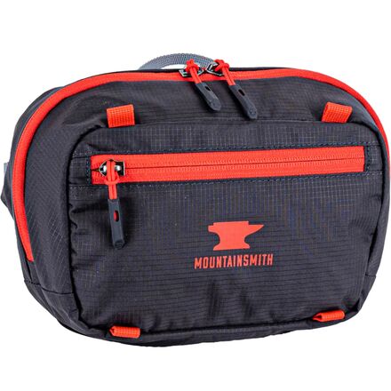 Zerk Fanny Pack