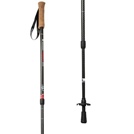 Andesite NEO-Carbon Trekking Poles